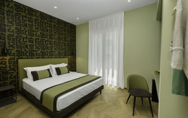 Dreamers' Rooms Sorrento