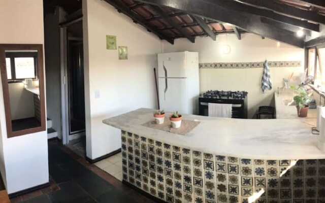 Pousada Mojomar Buzios