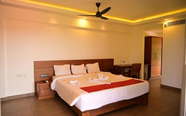 Aadisaktthi Ayurveda and Leisure Village Resort Kovalam