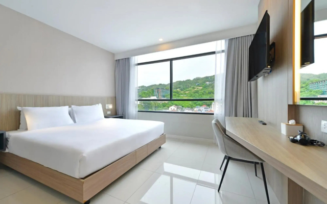Grace Patong Hotel