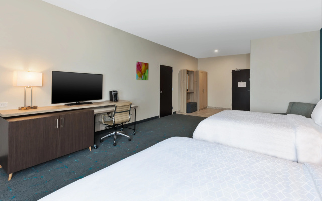 Holiday Inn Cookeville by IHG