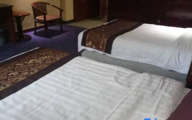 Tiandu Hotel