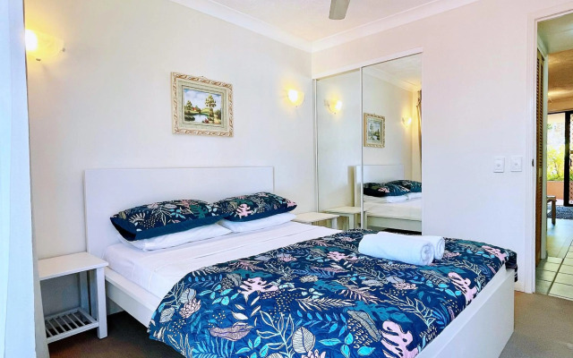 Mermaid Beach Park View Resort