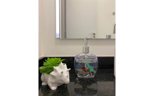 Apto temático Dinossauros