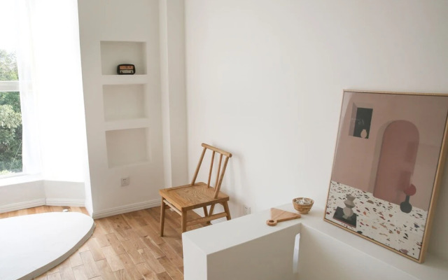 Xiamen Lan Feng Hotel