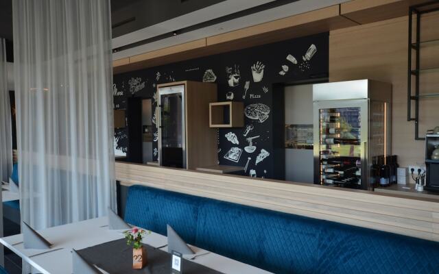 Boutique Hotel Moselgarten