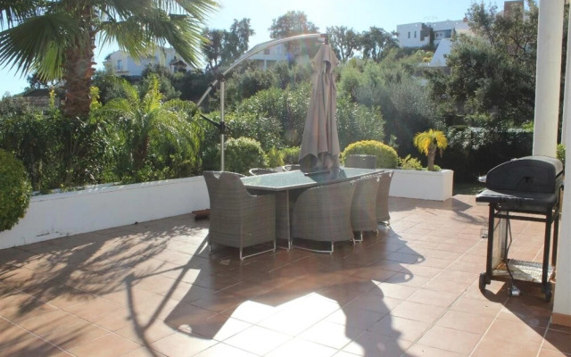 Luxury Villa Near Marbella