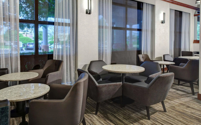 Hyatt Place Richmond/Arboretum