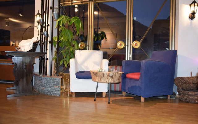 Chalet Gastein