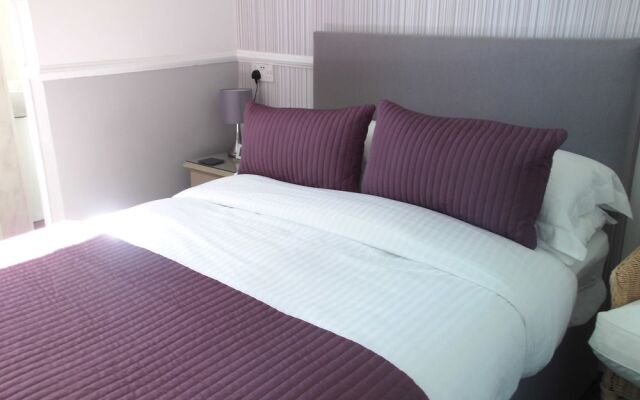 Westbrook Guesthouse
