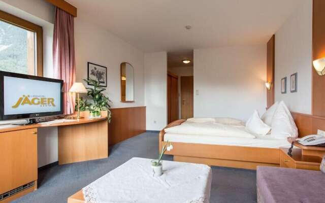 Landhotel Jäger TOP