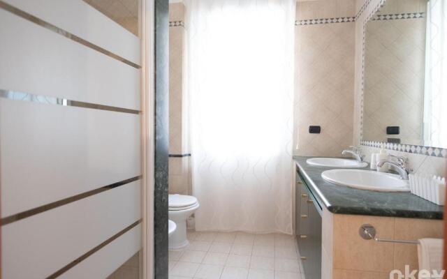 Cozy Apartments De Gasperi