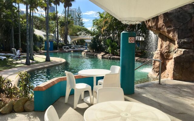 CHA Private Apts Diamond Beach