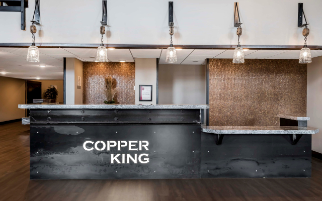 Copper King Hotel & Convention Center