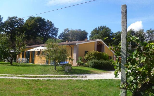 Agriturismo Dondino