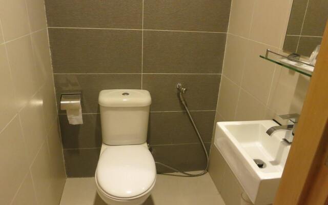 Park 22 Hotel