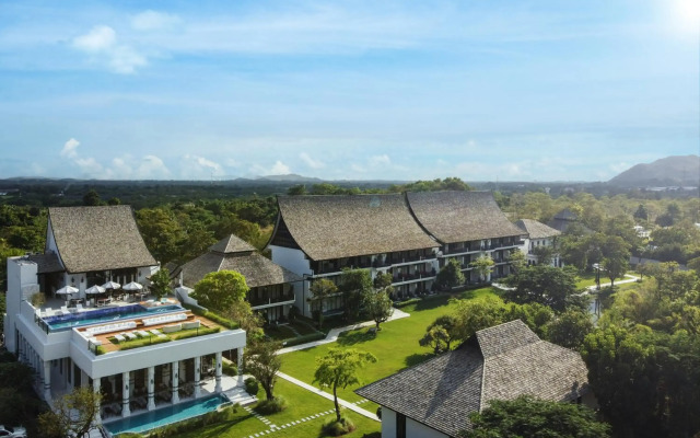 The Soul Resort