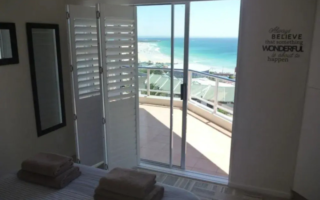 Brookes Hill Suites unit 262