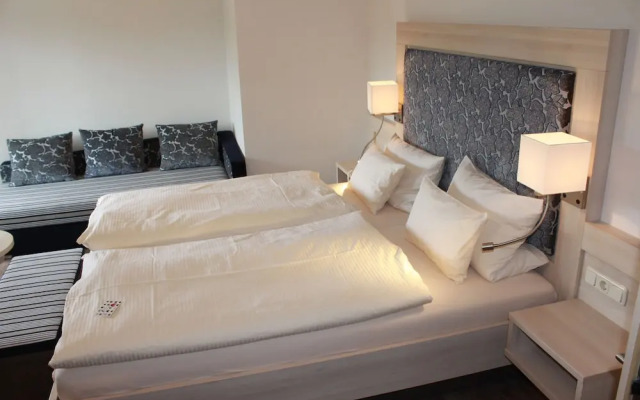 Landhotel Kastanienhof