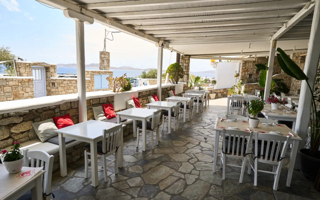 Bellissimo Resort
