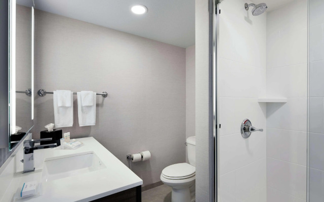 Hilton Garden Inn Champaign/Urbana