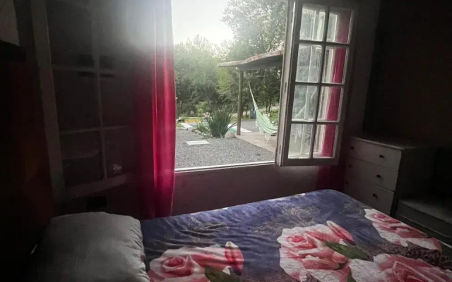 Hotel La Granja