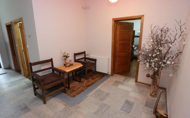 Casa De La Montaña - Adults Only - Hostel