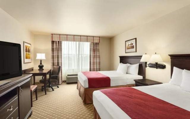 Country Inn Suites By Radisson, Carlisle, Pa