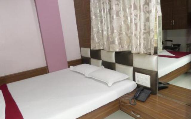 Sanket Regency Hotel