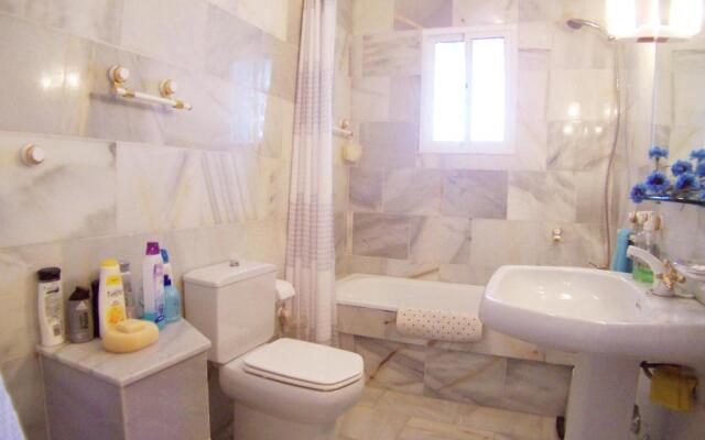 Villa Golondrinas - Private Villa To Sleep 6