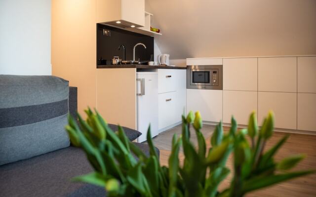Apartamenty Olimpijskie