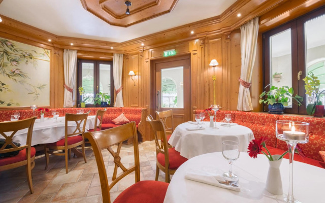 Hotel Sonnenhof