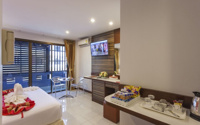 Patong Max Value Hotel