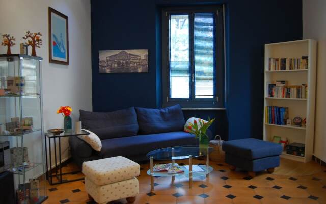 Colazione da Augusta