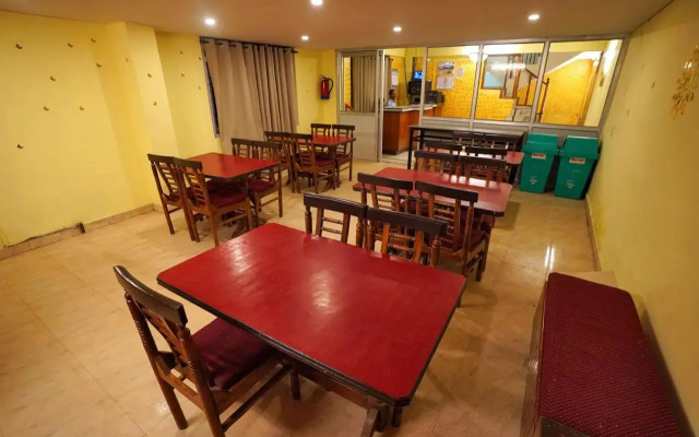 Hotel Atithi Mall Road