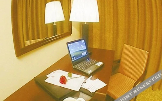 Shuidongwan Hotel