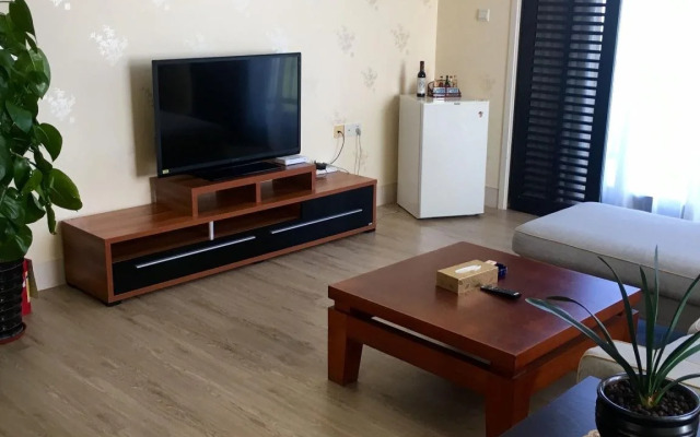 Zhuhai Jinwan Golf Hotel (Jinwan Huafa Shangdu Branch)