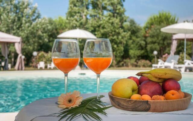 Podere i Giganti