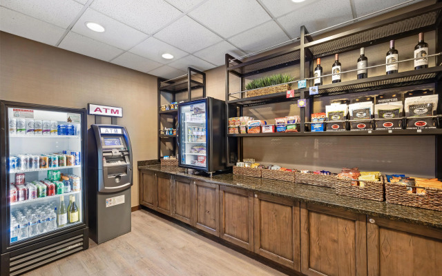 Best Western Plus City Center