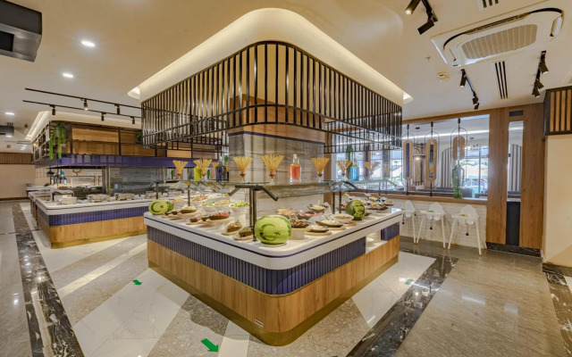 Armella Hill Hotel