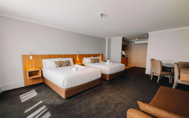 Clarion Hotel Townsville