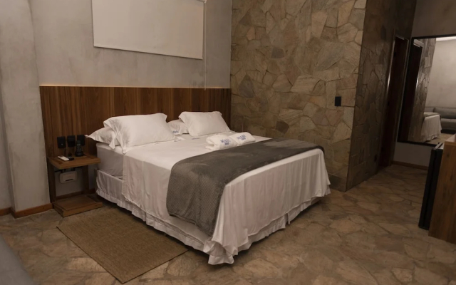 Mare Loft Praia