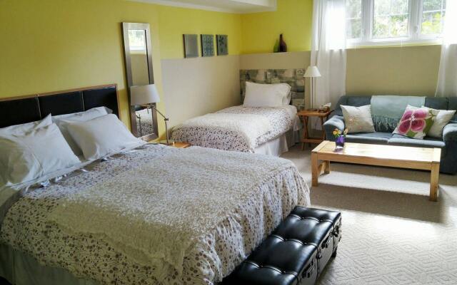 Opus 74 Bed & Breakfast