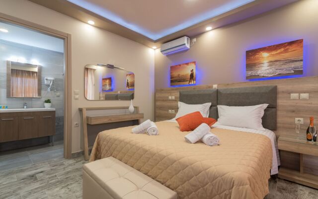 Zante Sky Suites