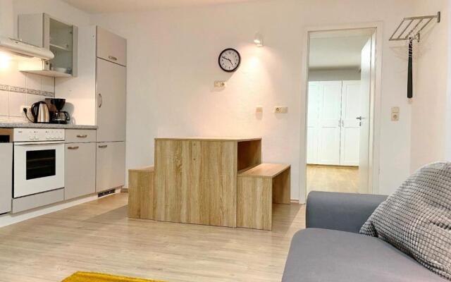 Haus Dora Apartment 2 Penken