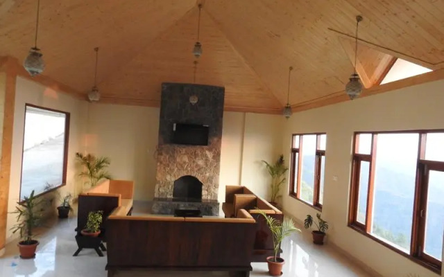 Mountain View Resort