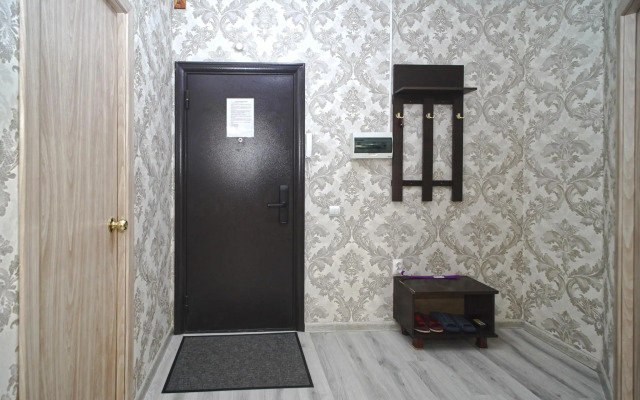 Deivi on Lavochkina street 17