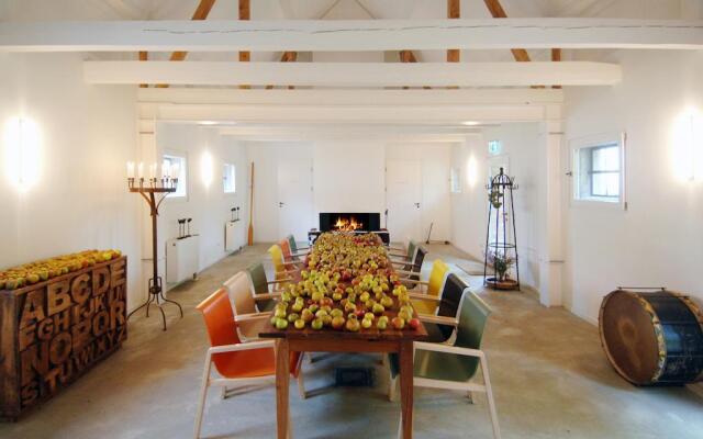 Kavaliershaus Schloss Blücher