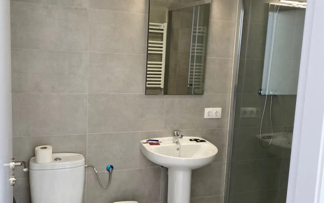 Aparthotel Giuliano
