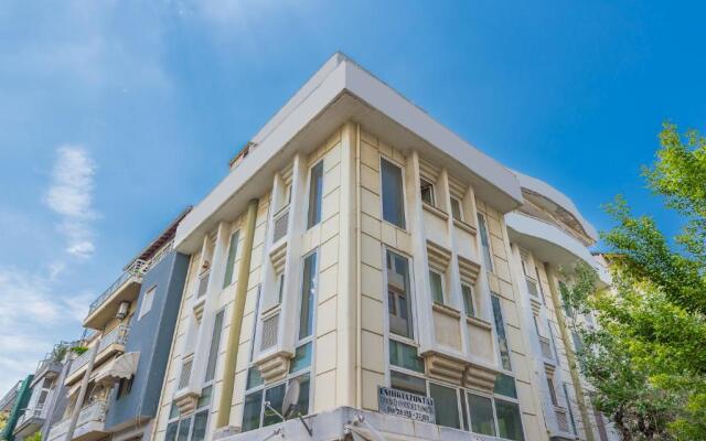 Sergios Apartments 3